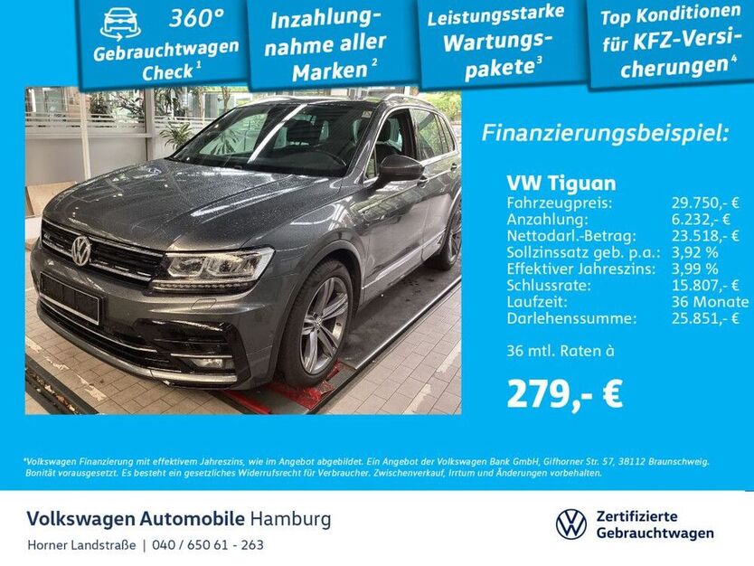 Tiguan