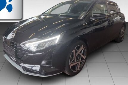 Hyundai i20 16.852 km 19.830 &euro; Wiesmoor 26639