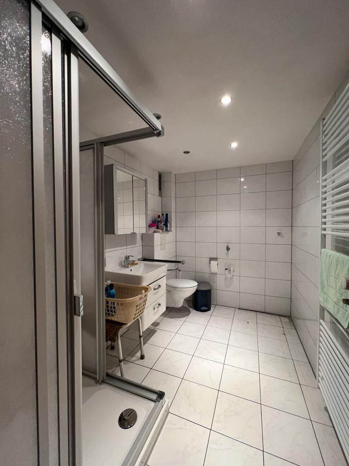 Gepflegtes Eigenheim mit Garten & Dachterrasse in Herten zimmer