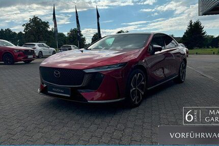Mazda 6e 5.571 km 39.990 &euro; Hainichen 09661
