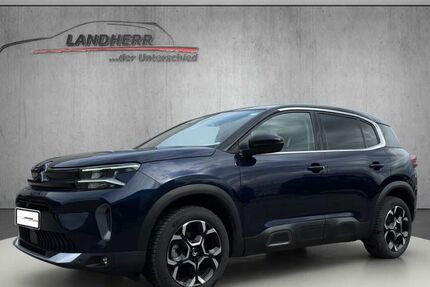 Citroen C5 Aircross 25.408 km 18.650 &euro; Thannhausen 86470