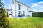 Doppelhaushälfte Bad Schussenried - 5 Zimmer, 138 m&sup2;, 530.000&euro; | Angebot:26331894