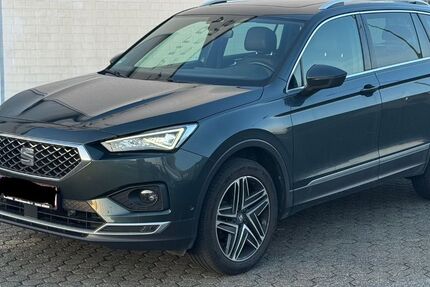 Seat Tarraco 133.745 km 16.999 &euro; Düren 52353