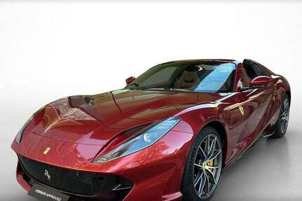 Ferrari 812 3.200 km 479.990 € Radebeul 01445