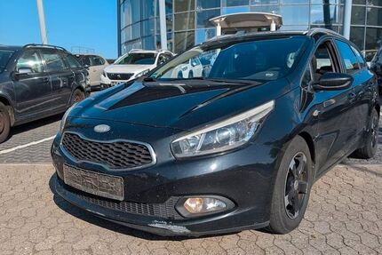 Kia ceed Sportswagon 371.790 km 2.990 &euro; Mainz 55128