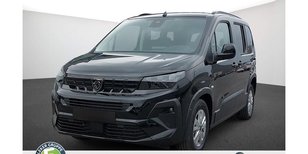 Peugeot Rifter 1.500 km 39.990 &euro; Borken 46325