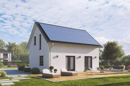 Haus Brand-Erbisdorf Erbisdorf - 5 Zimmer, 151 m&sup2;, 248.659&euro; | Angebot:25305996