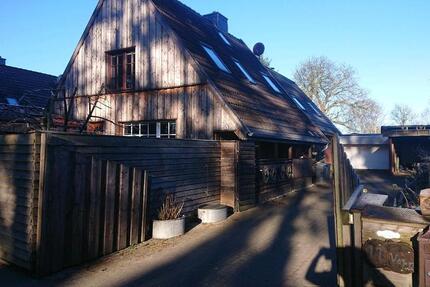 Einfamilienhaus