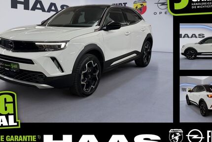 Opel Mokka 22.000 km 20.480 &euro; Schwabmünchen 86830