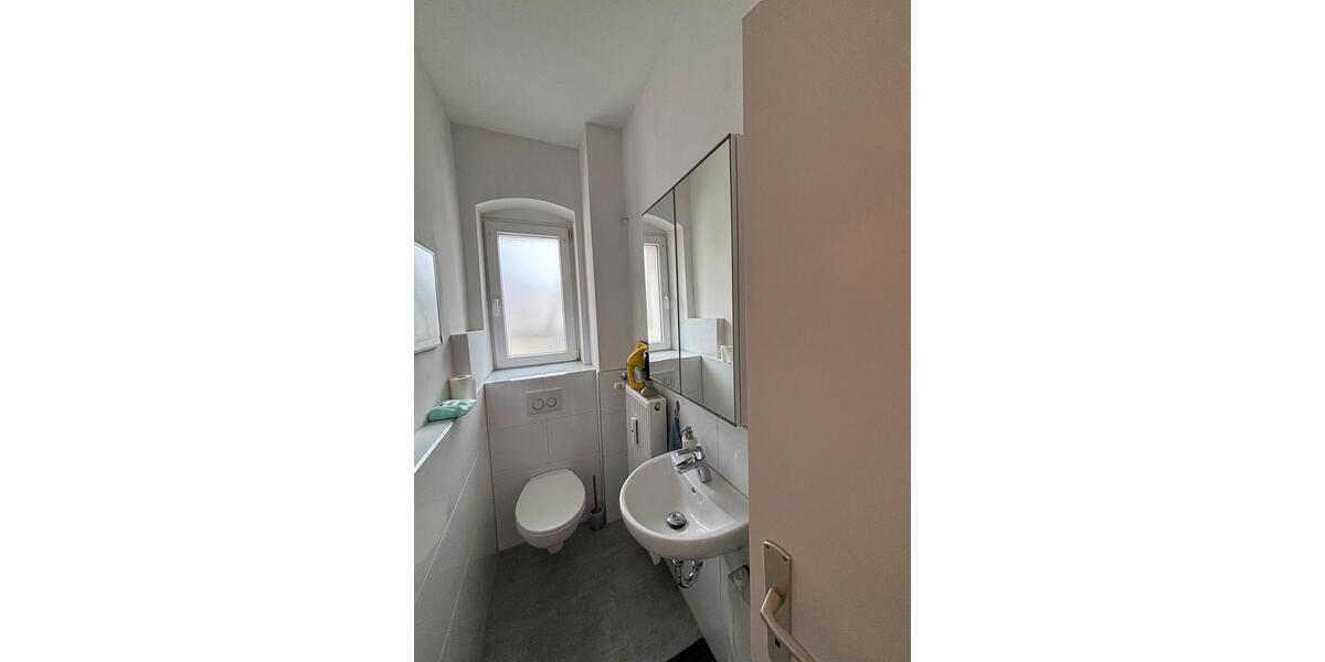 Etagenwohnung Köln Mülheim - 1.5 Zimmer, 39 m&sup2;, 850&euro; | Angebot:26366890