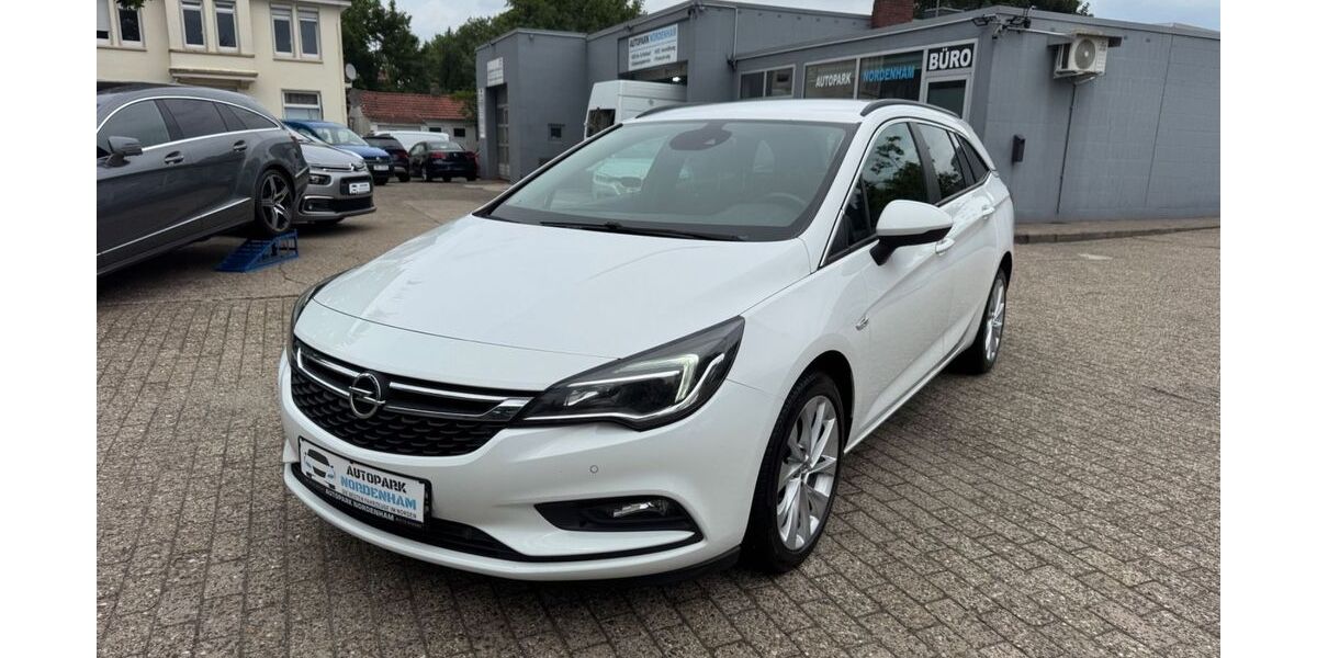 Opel Astra 269.000 km 4.950 &euro; Nordenham 26954