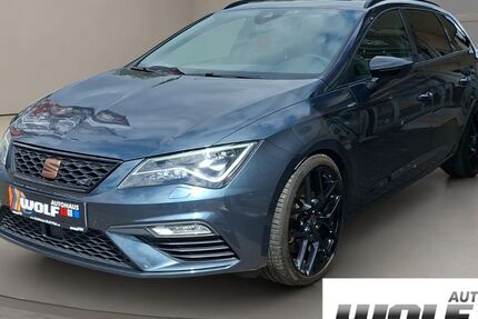 Seat Leon 121.000 km 20.399 &euro; Ramstein-Miesenbach 66877