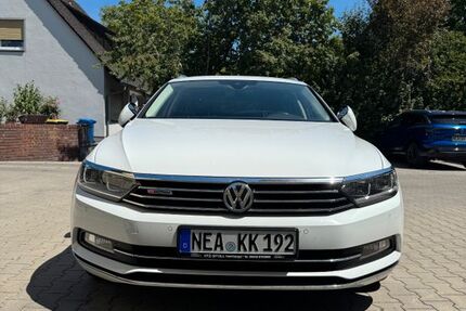 VW Passat 152.000 km 17.500 &euro; Bad Windsheim 91438