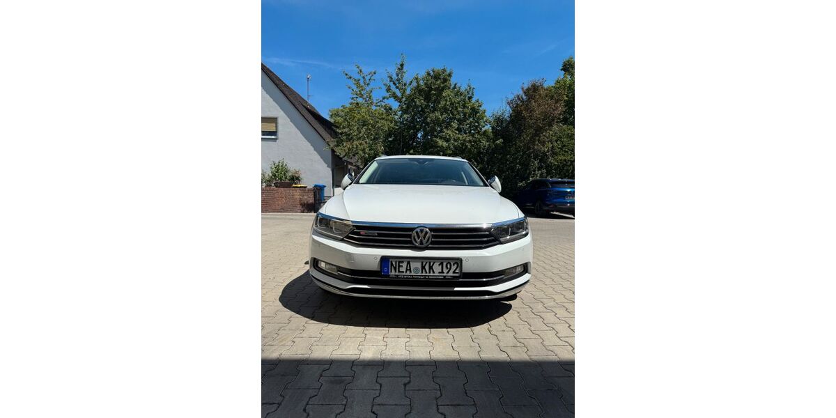 VW Passat 152.000 km 17.500 &euro; Bad Windsheim 91438