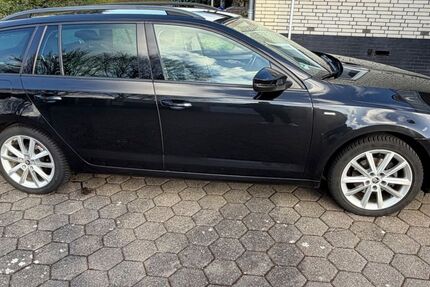 Skoda Octavia 181.000 km 6.590 &euro; Loxstedt 27612