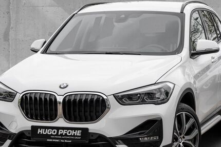 BMW X1 99.000 km 26.390 &euro; Schwerin 19057