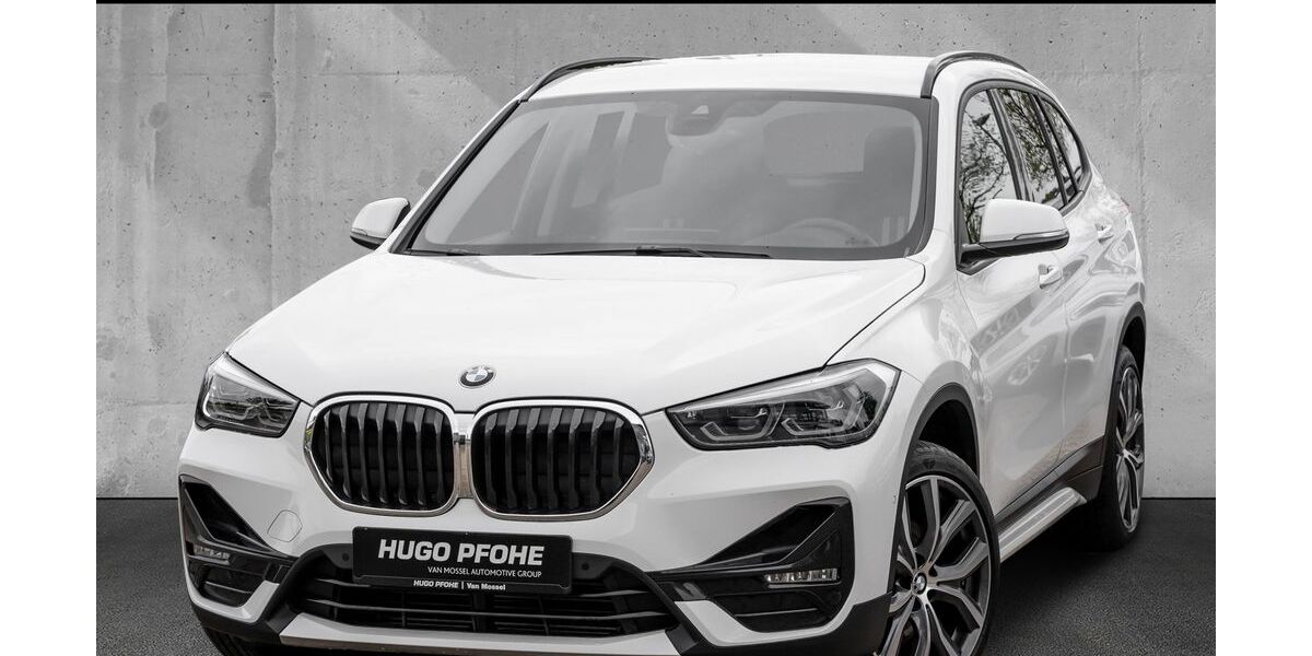BMW X1 99.000 km 26.390 &euro; Schwerin 19057