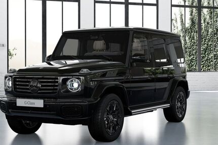Mercedes-Benz G 580 9.900 km 153.980 &euro; Ergolding 84030