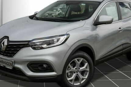 Renault Kadjar 48.000 km 13.900 &euro; Dresden 01309