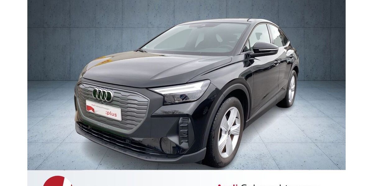 Audi Q4 e-tron 34.657 km 25.980 &euro; Neutraubling 93073