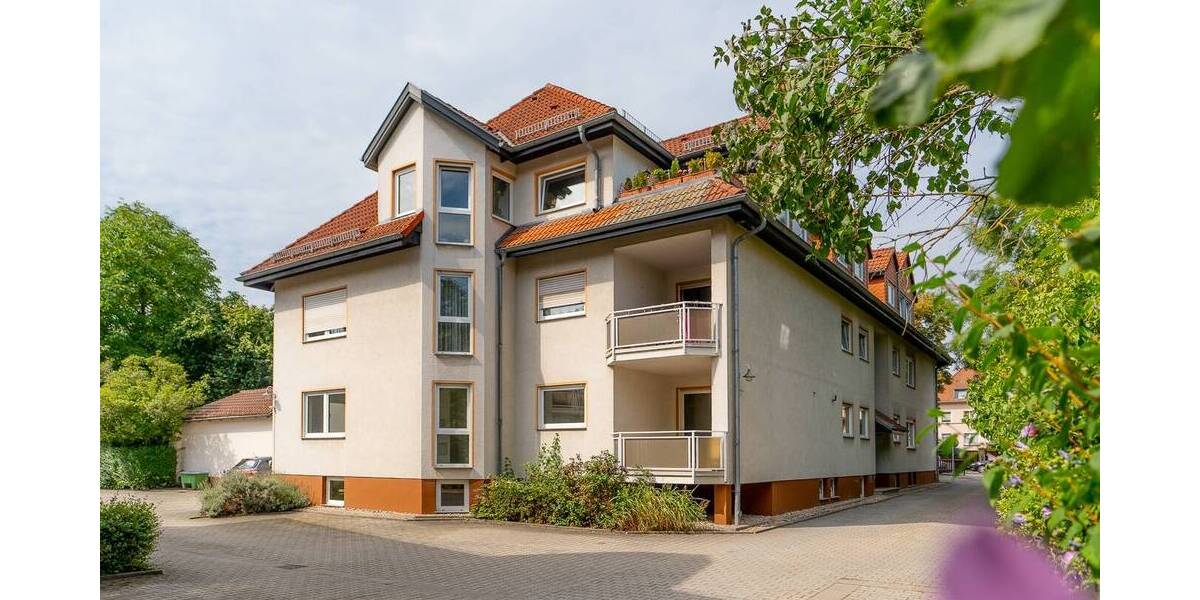 Wohnen und Arbeiten smart kobiniert - Raumwunder für kreative Köpfe in DD-Süd! 5 zimmer