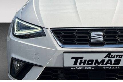 Seat Ibiza 8.722 km 17.380 &euro; Hennef 53773