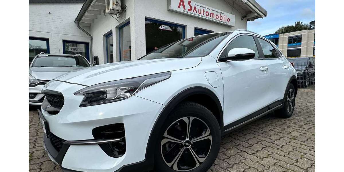 Kia XCeed 90.000 km 16.949 &euro; Gummersbach 51645