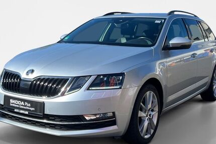 Skoda Octavia 155.541 km 12.940 &euro; Schweinfurt 97424