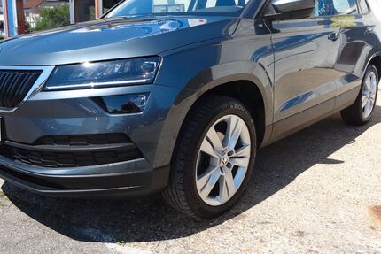 Skoda Karoq 59.500 km 20.990 € Heidenheim 89520