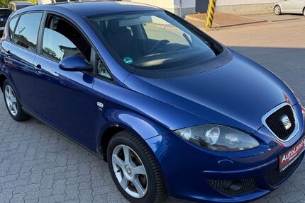 Seat Altea 356.000 km 2.299 &euro; Nauen 14641