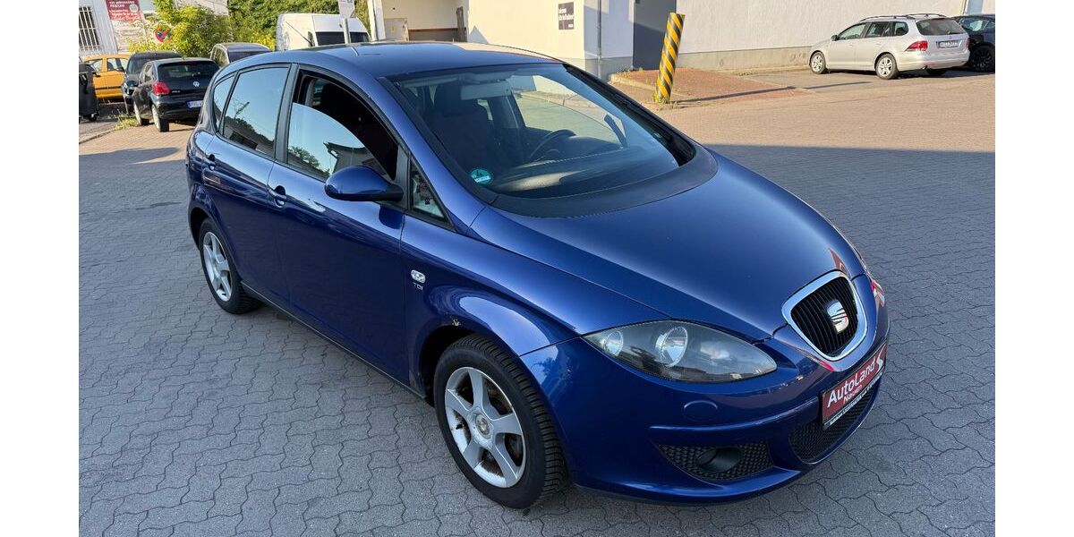 Seat Altea 356.000 km 2.299 &euro; Nauen 14641