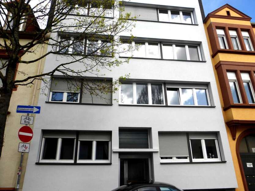 Wohnung zum Mieten in Kaiserslautern 983 € 98.3 m²