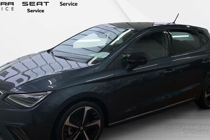 Seat Ibiza 19.720 km 22.250 &euro; Gunzenhausen 91710