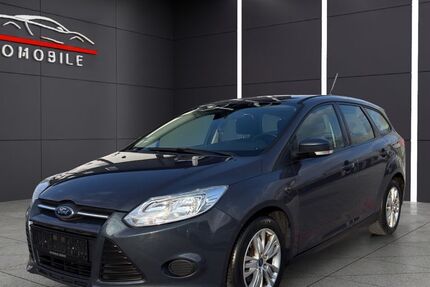 Ford Focus 138.000 km 4.790 &euro; Nagold 72202