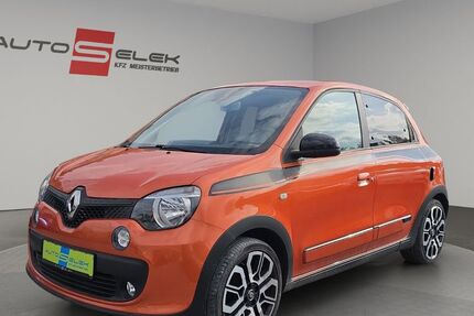 Renault Twingo 109.870 km 7.950 &euro; Neustadt 96465