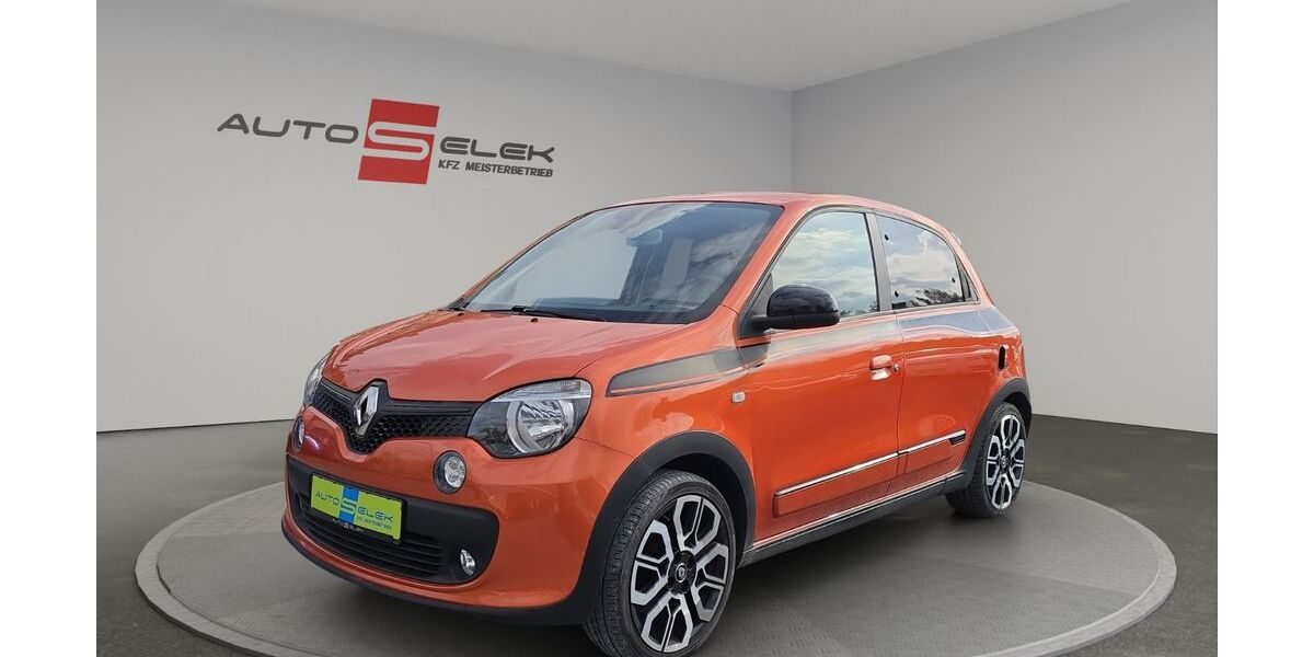 Renault Twingo 109.870 km 7.950 &euro; Neustadt 96465