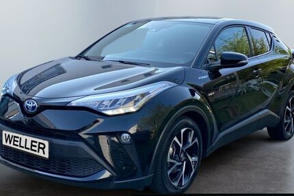 Toyota C-HR 24.622 km 21.650 &euro; Osnabrück 49090
