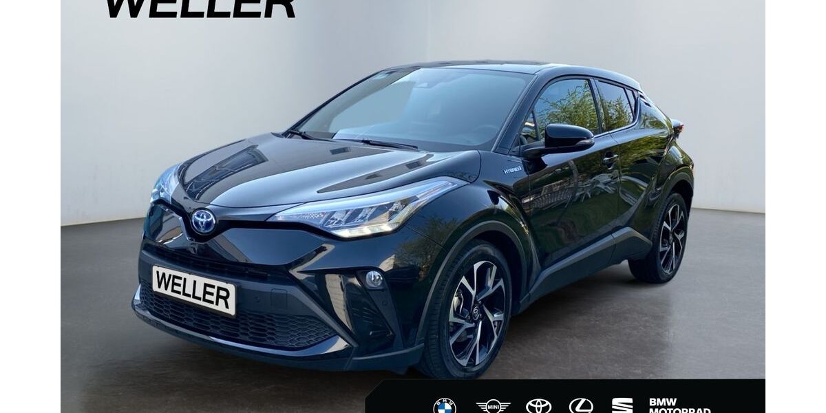 Toyota C-HR 24.622 km 21.650 &euro; Osnabrück 49090