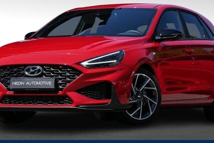 Hyundai i30 9.900 km 23.330 € Kaiserslautern 67655