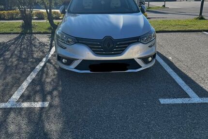 Renault Megane 110.000 km 9.500 &euro; Barbing 93092