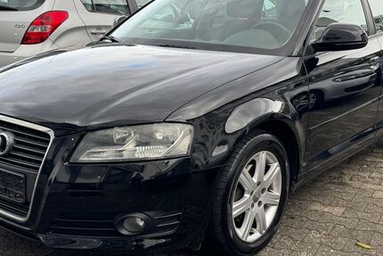Audi A3 139.800 km 7.790 &euro; Wiesbaden 65187