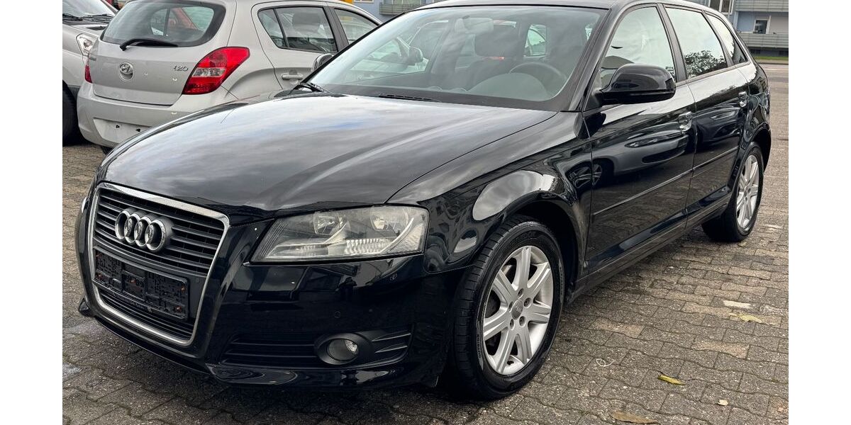 Audi A3 139.800 km 7.790 &euro; Wiesbaden 65187