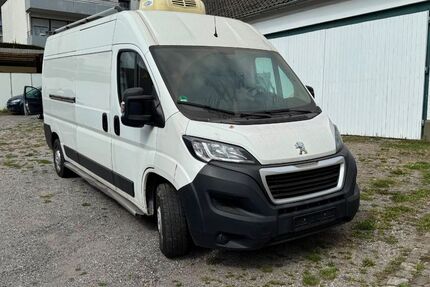 Peugeot Boxer 278.000 km 8.700 &euro; Recklinghausen 45665