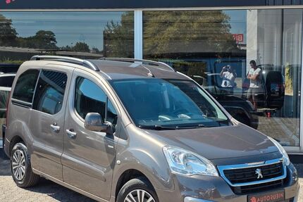 Peugeot Partner 132.788 km 9.800 &euro; Krefeld 47803