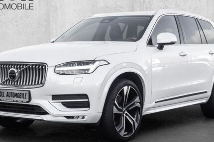 Volvo XC90 21.700 km 53.790 € Bergheim 50126
