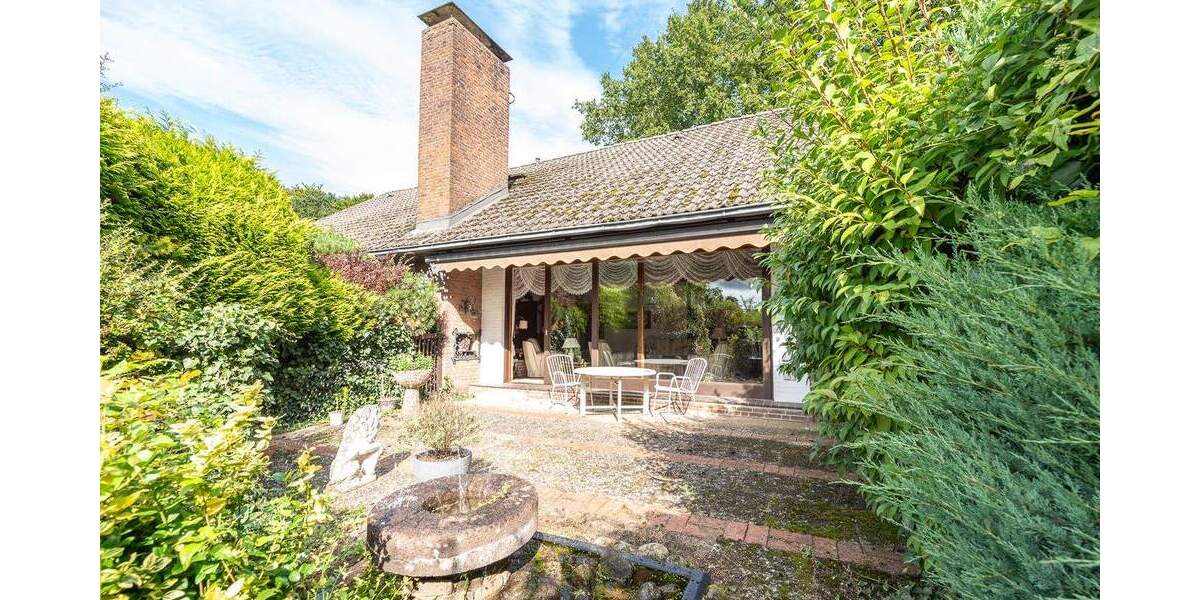 Einfamilienhaus Bad Segeberg - 5 Zimmer, 160 m&sup2;, 449.000&euro; | Angebot:25676165