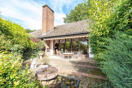 Haus Bad Segeberg - 5 Zimmer, 160 m&sup2;, 449.000&euro; | Angebot:25676165