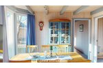 Ferienhaus Nr. 281 im Ferienpark Mirow - zentrale Lage, modernisiert - Einfamilienhaus Mirow | Angebot:19998637