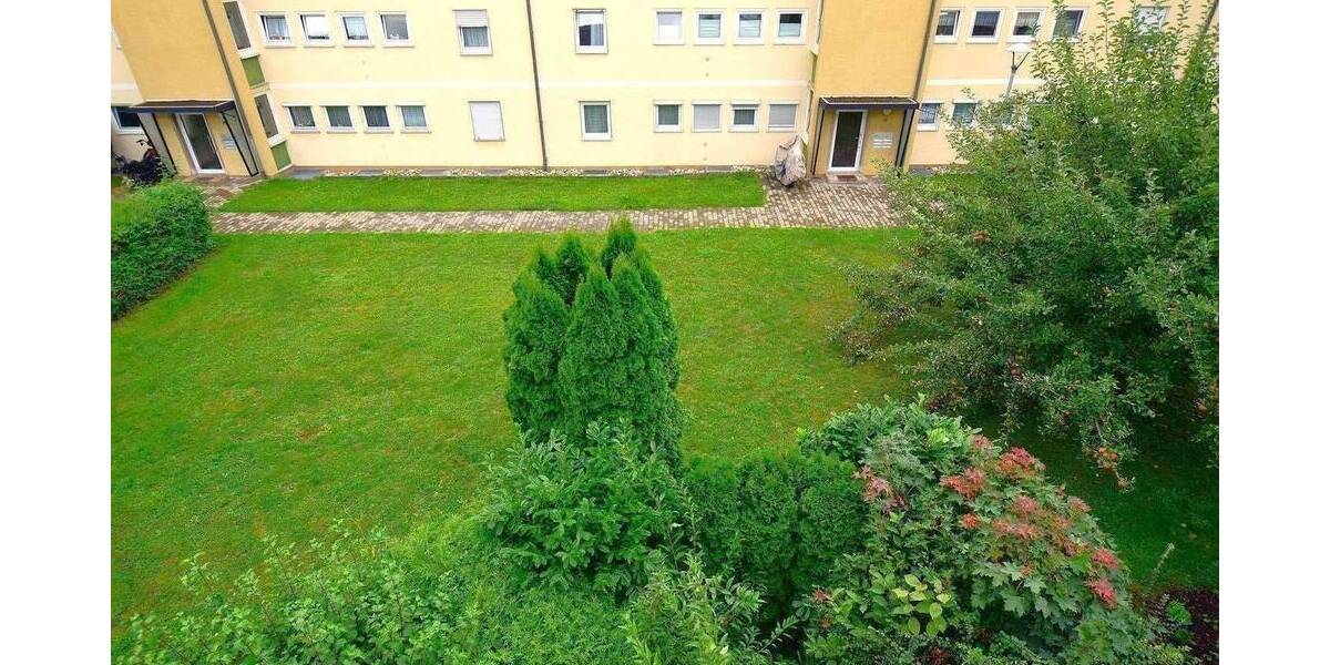 Etagenwohnung Oberkochen - 3 Zimmer, 70 m&sup2;, 151.500&euro; | Angebot:26797627