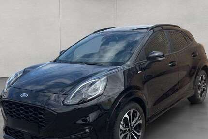 Ford Puma 30.807 km 20.950 &euro; Frankfurt am Main 60386